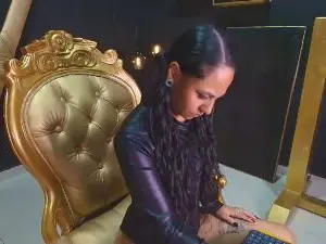 Cam4 Live Porn of Sweett_pleasure