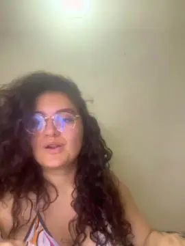 Cam4 Live Sex Cam of Luana363
