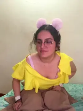 Cam4 Adult Webcam of Luana363