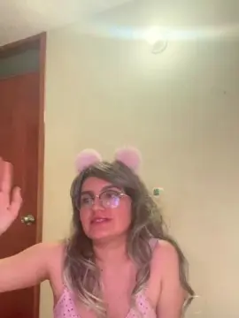 Luana363 from cam4