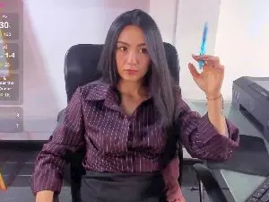 Cam4 Best Webcam of Amy_Kiitty