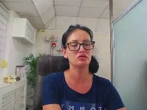 Cam4 Best Webcam of HelenSparkle