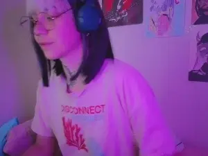 Cam4 Sex Cam of Pink_Trinity