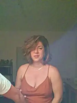 Cam4 Private Sex Chat of Cinkev