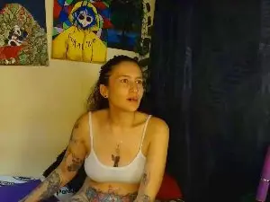 Cam4 Live Sex Cam of Leyla_Horny_Bg