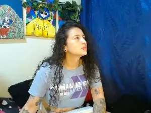 Leyla_Horny_Bg from cam4