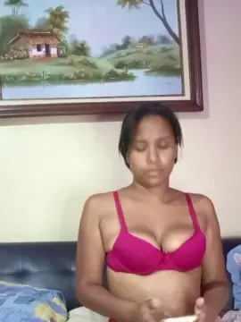Cam4 Free Porn Cam of Monica2702