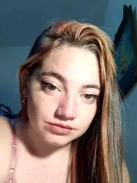 Cam4 Free Live Porn of Gingerfire97
