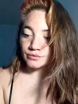 Cam4 Sex Cam of Gingerfire97