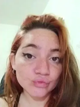 Cam4 Best Webcam of Gingerfire97