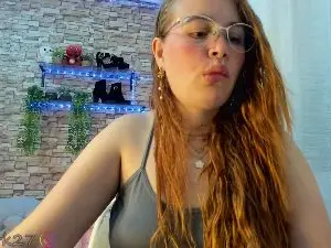 Cam4 Sex Chat of zoe_brk
