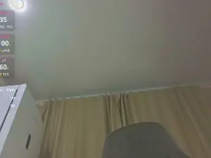 Cam4 Sex Chat of Luci_XO