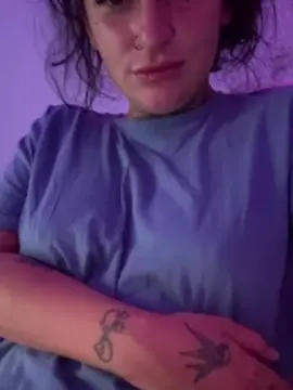 Cam4 Live Sex of Sashalee00