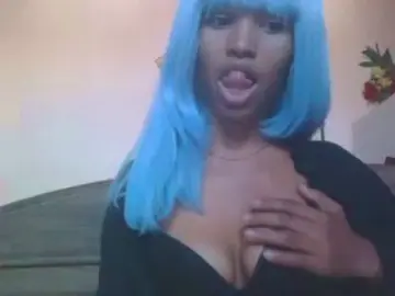 Cam4 Sex Chat of cassysexy0