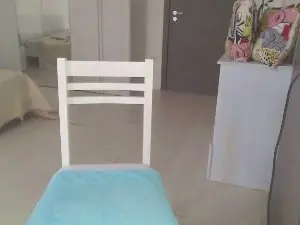 Cam4 Live Sex of estrella225
