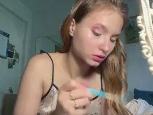 Cam4 Sex Cam of DorotheaKhalaf