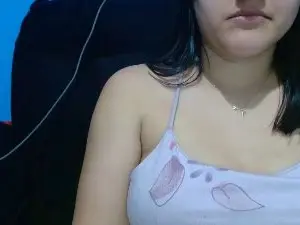Cam4 Adult Webcams of Luckgirl18
