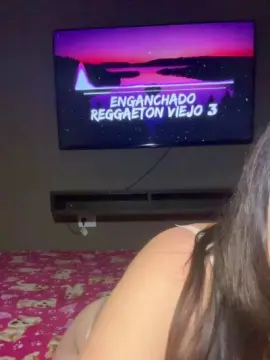 Cam4 Live Porn of Giselhotcam