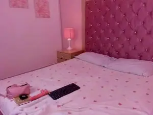 Cam4 Live Sex of LexyVegaa