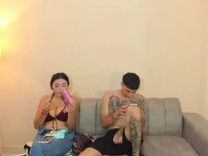 Cam4 Adult Webcams of lindaandmarcela