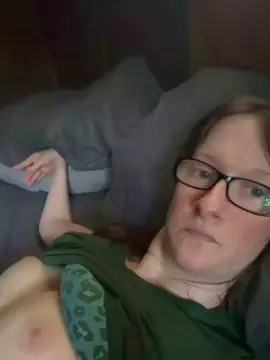 Cam4 Adult Video Chat of Cosmic_sunshine