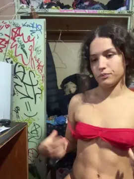 Cam4 Best live sex cam show of Ninfi