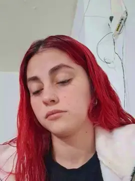 Cam4 Free Live Porn of agustina66