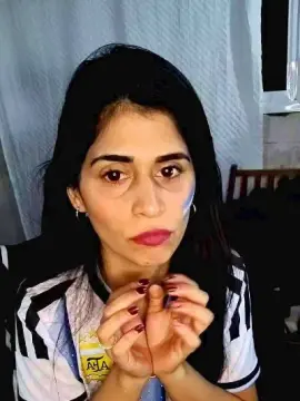 Cam4 Private Sex Chat of Dalmahotxo2