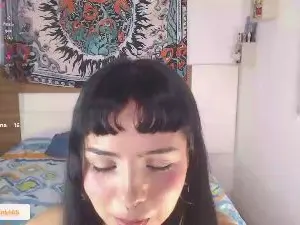 Cam4 Nude Webcam of Girlredpunk