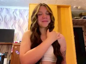 Cam4 Adult Video Chat of ShaquitaBendle