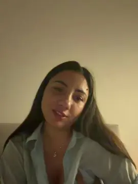 Cam4 Nude Webcam of airam22