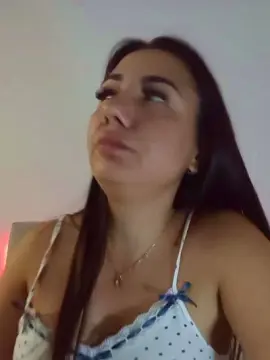 Cam4 Live Porn of airam22