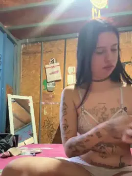 Cam4 Best live sex cam show of pochiisexy