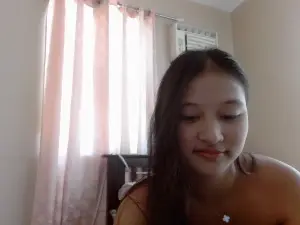 Cam4 Nude Webcam of lovelycutieanna