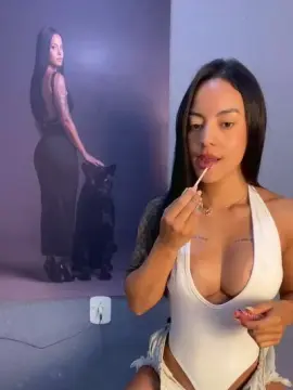 Cam4 Free Live Porn of Elamesma_