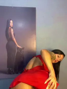 Cam4 Live Sex of Elamesma_