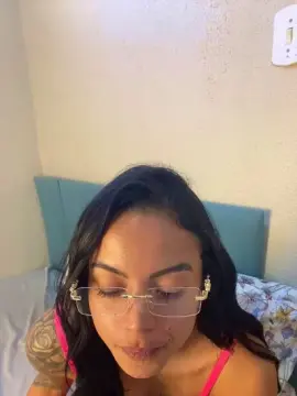 Cam4 Adult Webcam of Elamesma_