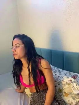 Cam4 Sex Cam of Elamesma_