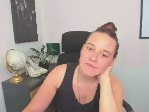 Cam4 Best live sex cam show of AlessaLady