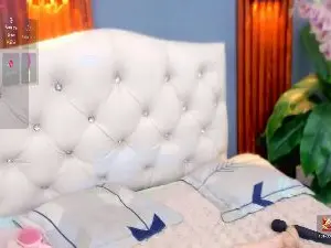 Cam4 Free Live Porn of zoe_cortezz