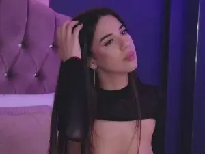 Cam4 Live Sex of LaraKent
