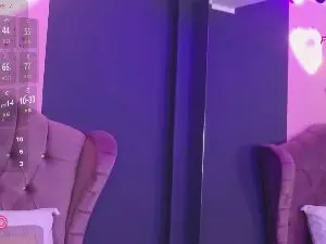 Cam4 Live Sex of LaraKent