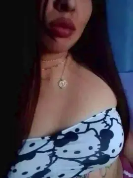 Cam4 Adult Webcam of carla544