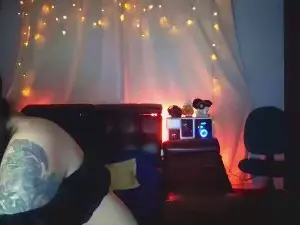 Cam4 Free Porn Cam of Alaia_soul