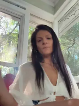 Cam4 Live Porn of xina_babiiieee