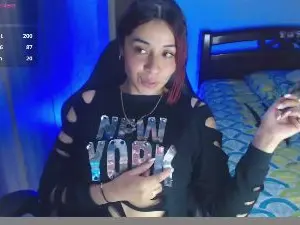 Atena_mess from cam4