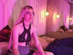 Cam4 Adult Webcam of PINKY_DOLL777