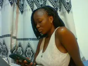 Cam4 Adult Webcam of Sweett_Denzel