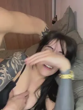 Cam4 Nude Webcam of Babyalma1994