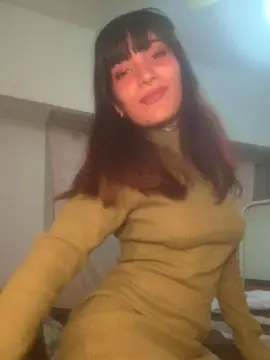 Cam4 Live Sex of Kendaal